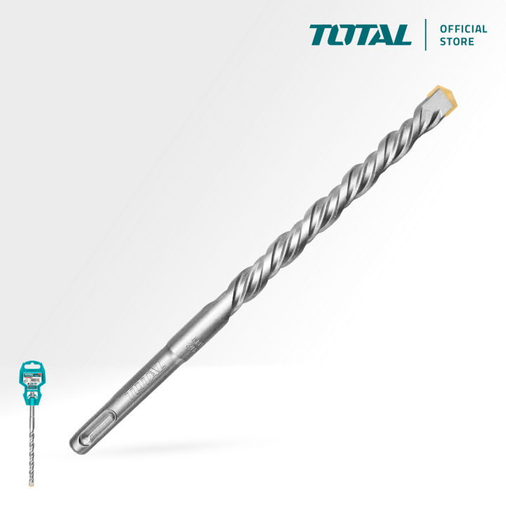 TOTAL FORETS BETON SDS PLUS TAC310602   6X160mm   