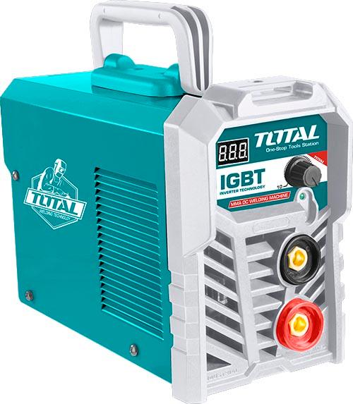 TOTAL POSTE DE SOUDAGE TW22506  