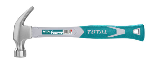 TOTAL MARTEAU ARRACHE CLOU  THT73166   450g  