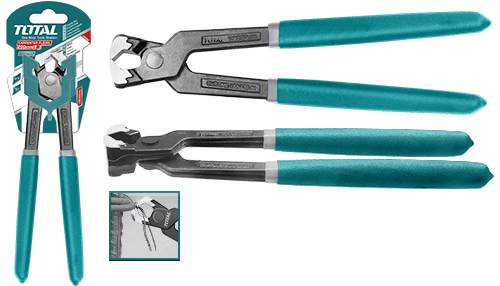 TOTAL PINCE DE LAPIN THT2891   T 9   CR-V