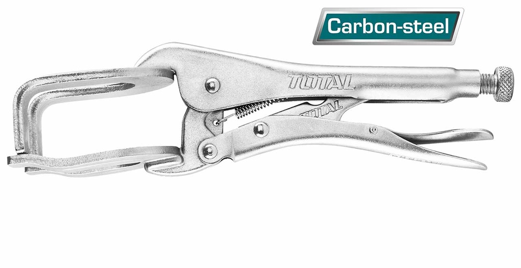 TOTAL PINCE DE SOUDAGE THT1921003   T10"