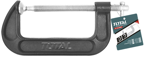 TOTAL SERRE JOINT EN G THT13161   T 6"/150mm