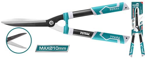 TOTAL CISAILLE JARDINIER THT1516001   