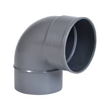 PS COUDE PVC EVA 1/4   #200