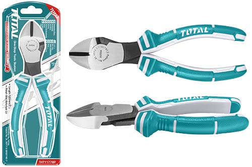 TOTAL PINCE COUPANTE DIAGONALE THT230606 T6 "/150mm