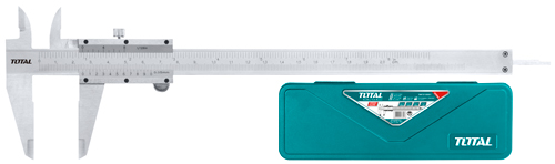 TOTAL PIED A COULISSE NUMERIQUE TMT331501    0-150mm  