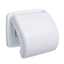 PS PORTE PAPIER BLANC