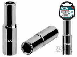 [THTST12203L] TOTAL 1/2 DOUILLE HEXAGONALE PROFONDE THTST12203L   T 20 mm    