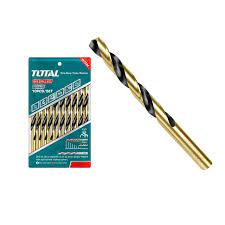[TAC100403] TOTAL FORET HSS TAC100403 D4.0mm   10 PCS
