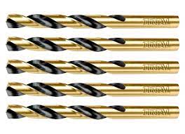 [TAC100803] TOTAL FORET HSS TAC100803  D 8.0mm   5PCS