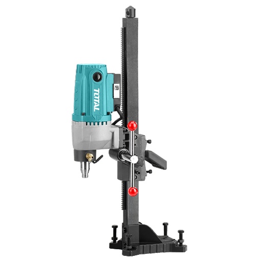 [TDDM28001] TOTAL MACHINE DE FORAGE AU DIAMANT TDDM28001   