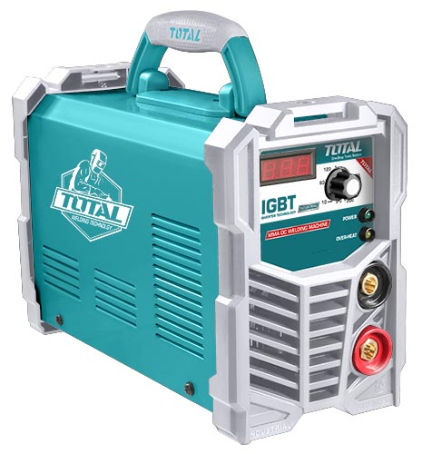 [TW22005] TOTAL  POSTE DE SOUDAGE TW22005 