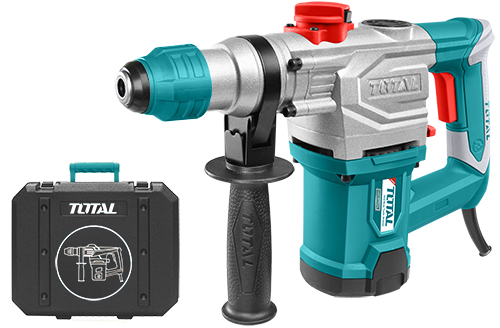[TH110286] TOTAL MARTEAU ROTATIF TH110286   1050W