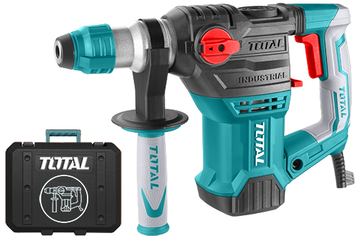 [TH1153216] TOTAL MARTEAU ROTATIF TH1153216   1500W