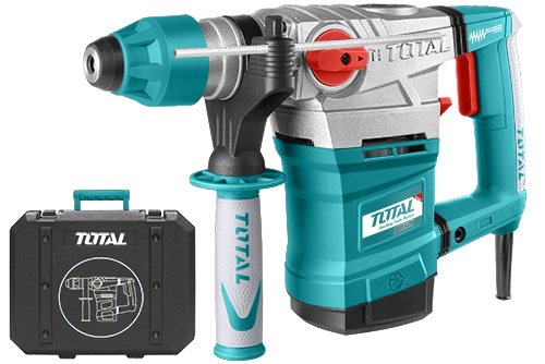[TH118366] TOTAL MARTEAU ROTATIF TH118366   1800W