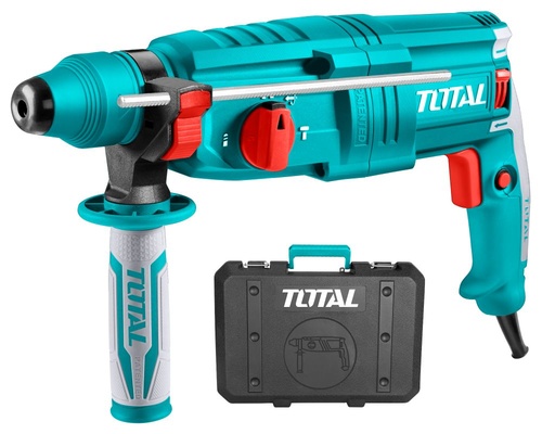 [TH308268] TOTAL MARTEAU ROTATIF TH308268   1800W
