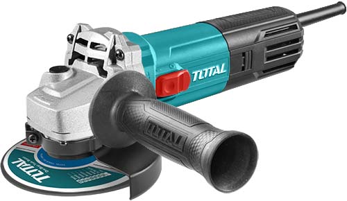 [TG11012526] TOTAL MEULEUSE TG11012526   1100W 125