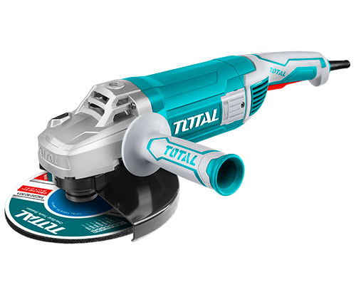 [TG1252306] TOTAL MEULEUSE TG1252306   2400W 230