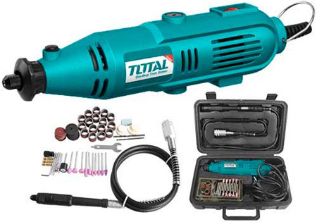 [TG501032] TOTAL MEULEUSE DROITE TG501032   130W