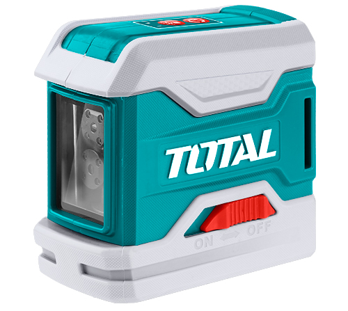 [TLL156506] TOTAL NIVEAU LASER AUTO NIVELLANT TLL156506