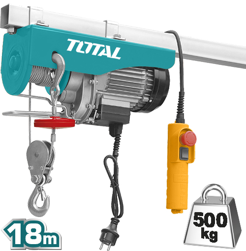 [TLH1952] TOTAL PALAN  ELECTRIQUE  TLH1952   900W