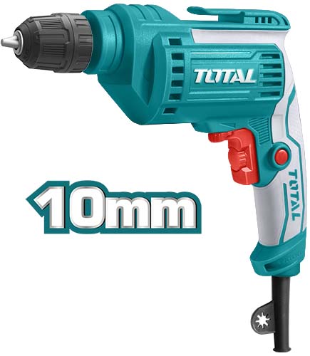 [TD2051026-2] TOTAL PERCEUSE TD2051026-2 500W MANDARIN SANS CLE