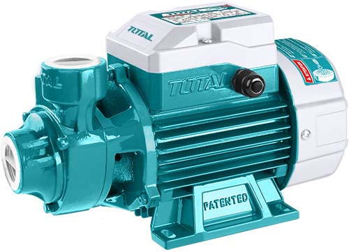 [TWP13706] TOTAL POMPE PERIPHERIQUE  TWP13706   370W(0.5HP)
