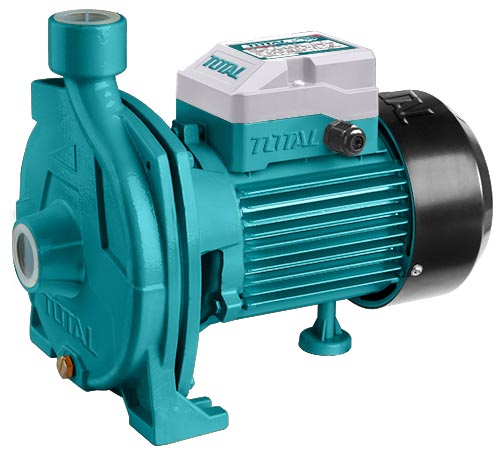 [TWP27506] TOTAL POMPE PERIPHERIQUE  TWP27506   750W(1.0HP)