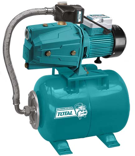 [TWP47506] TOTAL POMPE PERIPHERIQUE  TWP47506   750W(1.0HP)