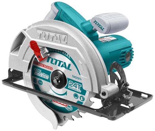 [TS1161856] TOTAL SCIE CIRCULAIRE TS1161856   1600W