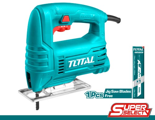 [TS2045565] TOTAL SCIE SAUTEUSE TS2045565   400W