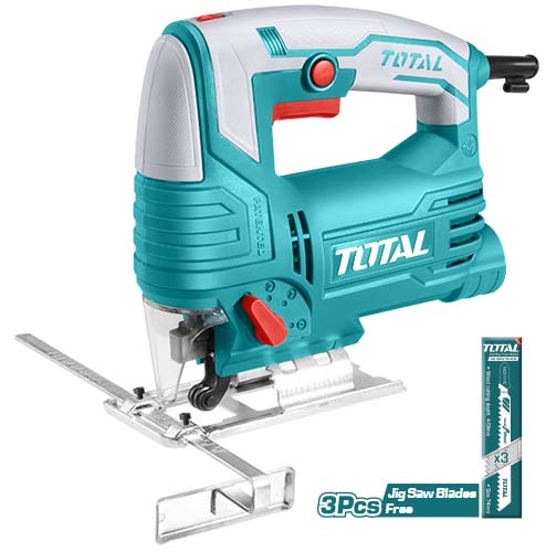 [TS206656] TOTAL SCIE SAUTEUSE TS206656   570W