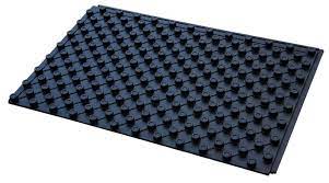 [UPONOR-PLQ] PLAQUE POUR PLANCHER CHAUFFANT PSE UPONOR NOIR1450x850 