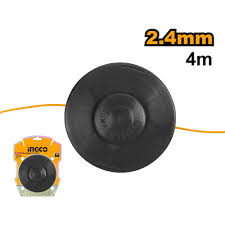 [ALS25405] INGECO  BOBINE DE FIL POUR DÉBROUSSAILLEUSE À ESSENCE