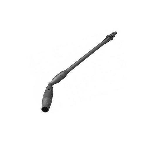[AMAN4501] INGECO  BUSE COUDÉE 45° POUR NETTOYEUR HAUTE PRESSION