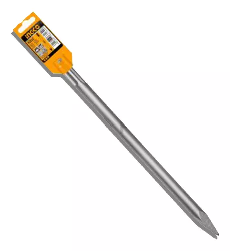[DBC0122501] INGECO  BURIN PLAT SDS PLUS 