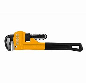 [HPW0836] INGECO  CLÉ SERRE-TUBES EN ACIER DE CARBONE LR: 900M