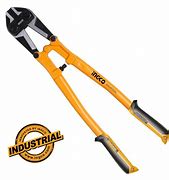[HBC0824] INGECO  COUPE BOULONS 600MM DIAMÈTRE DE COUPE 10MM