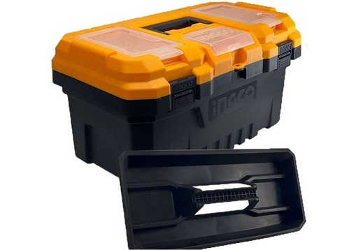 [PBX2001] INGECO  BOÎTE À OUTILS EN PLASTIQUE PVC 20"
