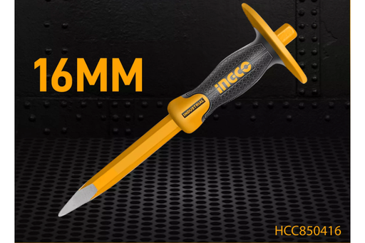 [HCC850416] INGECO  BURIN POINTU 305MM