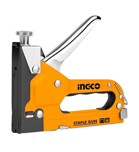 [HSG14018] INGECO  AGRAFEUSE 4-14MM SS