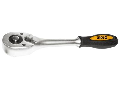 [HRTH0838] INGECO  CLÉ À CLIQUETS 3/8"