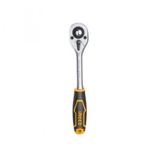 [HRTH0812] INGECO  CLÉ À CLIQUETS 1/2"