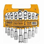 [LASWT0901] INGECO  CLÉS COUDÉES