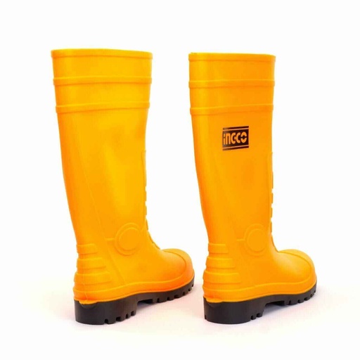 [SSH092S1P.41] INGECO  BOTTES DE SÉCURITÉ S1P TAILLE41