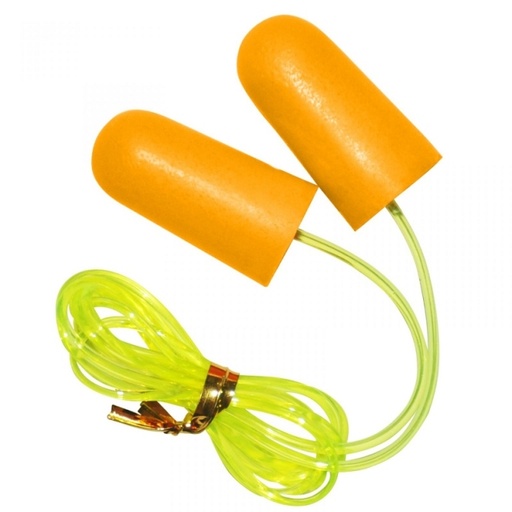 [HEP02] INGECO  BOUCHONS D’OREILLES