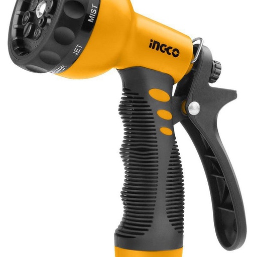 [HWSG092] INGECO  BUSE À GACHETTE