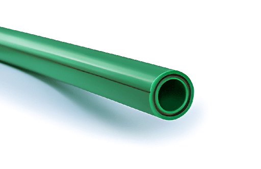 [PS140014] PS ARAX TUBE PPR VERT DN20