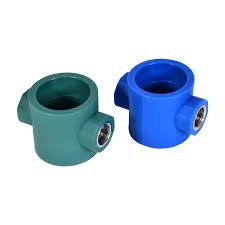 PS ARAX TE CROIX PPR  D63x3/4 BLEU 