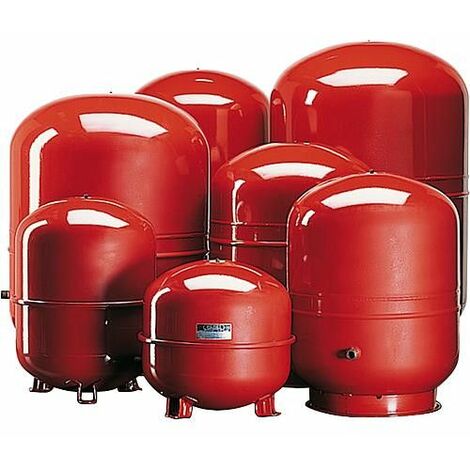 [VAR-24] VASE D'EXPANSION VAREN 24L